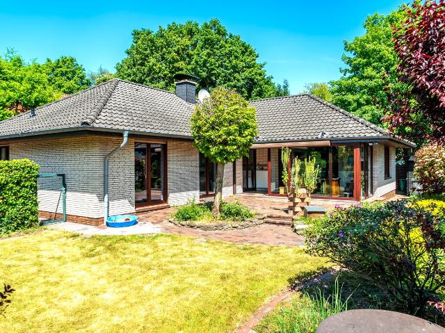 Bungalow kaufen in Oldenburg, Nordmoslesfehn