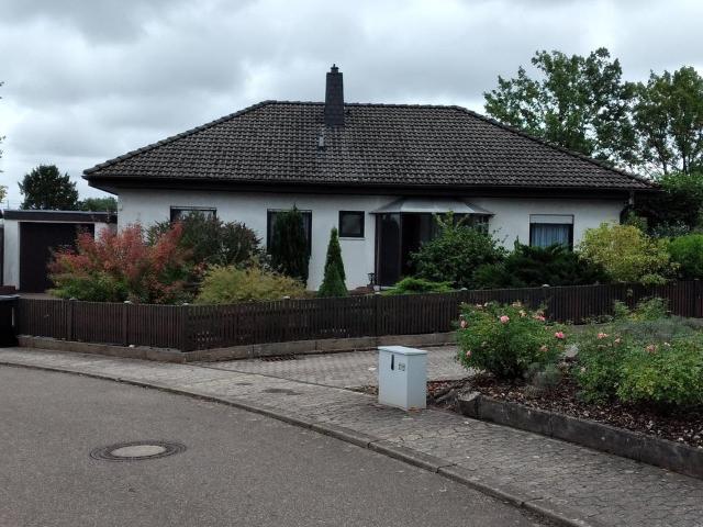 Haus kaufen in Überherrn