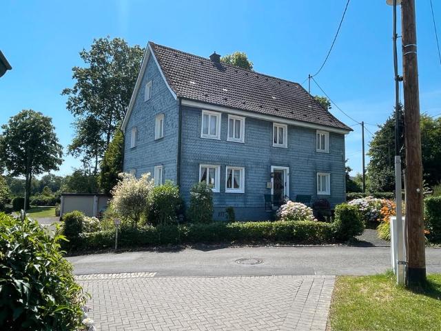 Haus kaufen in Homburg-Bröl, Nümbrecht