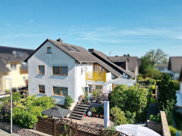 Haus kaufen in Riedstadt, Hessen