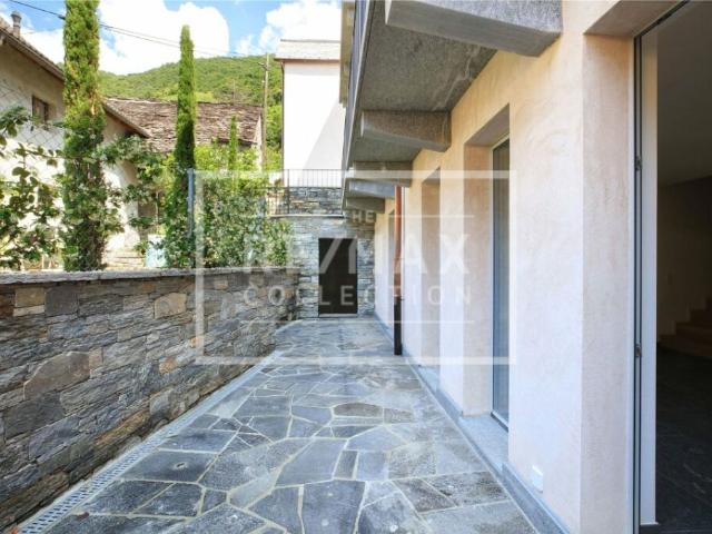Immobilie kaufen in Gordola, Tessin