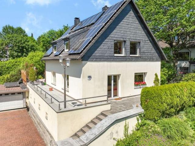Haus kaufen in Mülheim, Nordrhein-Westfalen