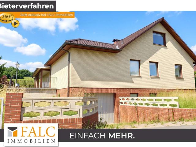 Villa kaufen in Bovenden, Niedersachsen