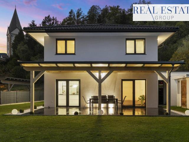 Haus kaufen in Kraig, Kärnten