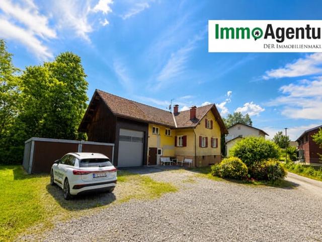 Immobilie kaufen in Mäder, Vorarlberg