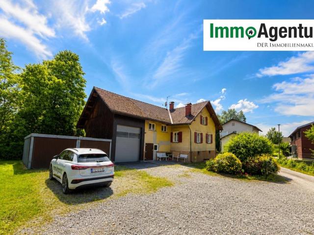 Haus kaufen in Mäder, Vorarlberg