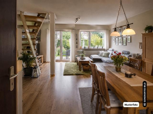 Villa kaufen in Treffentrill, Cleebronn