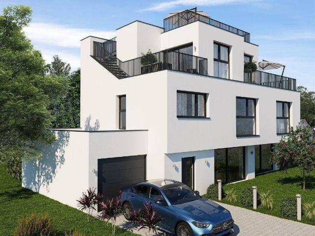 Haus kaufen in Donaustadt, Wien