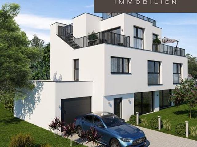 Haus kaufen in Wien