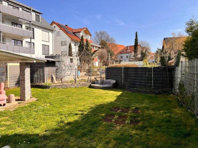 Haus kaufen in Leutenbach, Baden-Württemberg