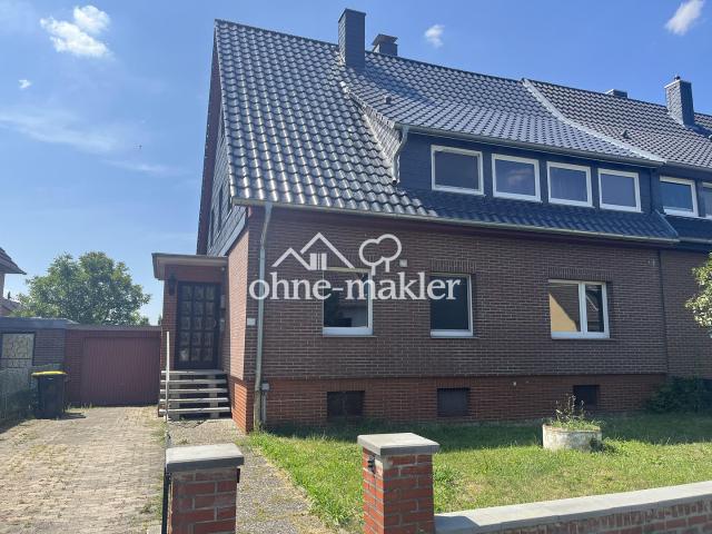 Haus kaufen in Schellerten, Niedersachsen
