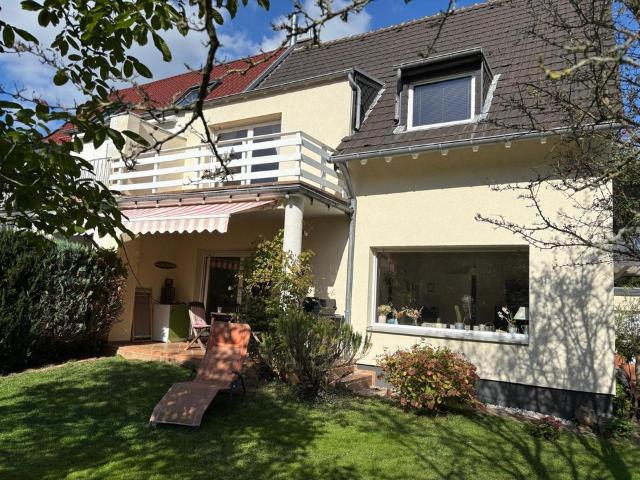 Haus kaufen in Alt-Godesberg, Bonn