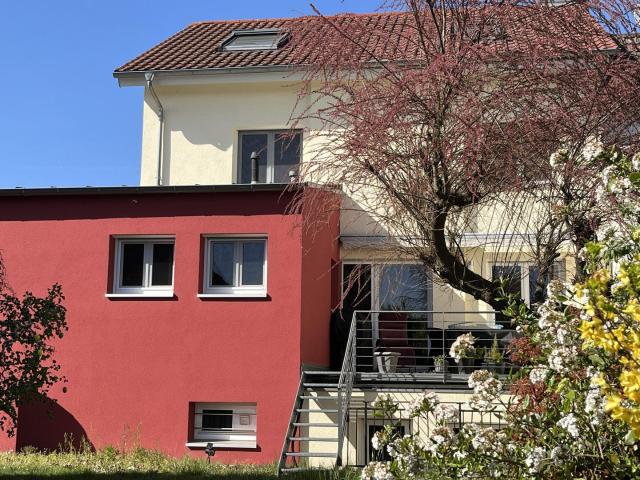 Villa kaufen in Lorsch, Hessen