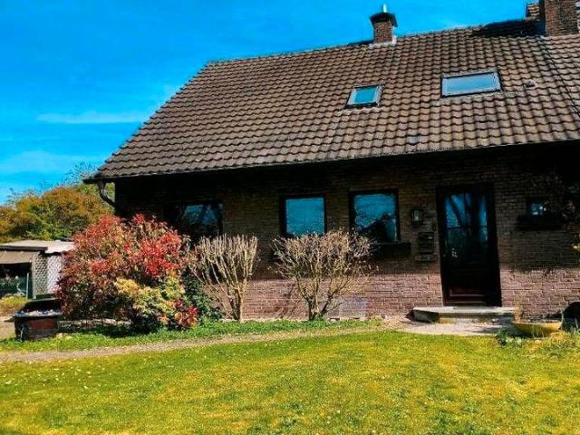 Haus kaufen in Bergheim, Duisburg