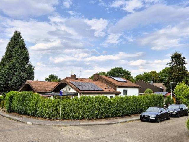 Haus kaufen in Möhrig, Öhringen