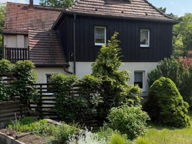 Haus kaufen in Radebeul, Sachsen