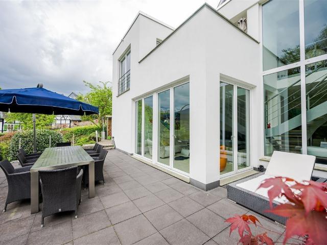 Villa kaufen in Solingen, Dahl