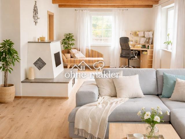 Haus kaufen in Malgersdorf, Bayern