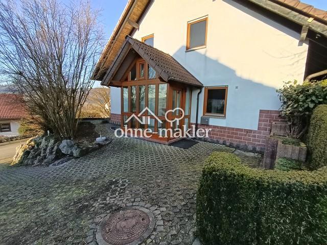 Haus kaufen in Frankenau, Hessen