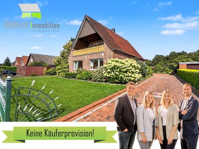 Haus kaufen in Veenhusen, Landkreis Leer
