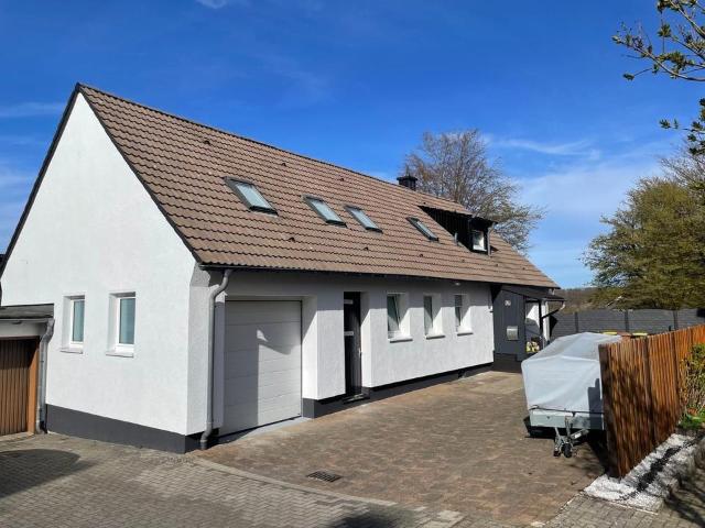 Haus kaufen in Staberg, Lüdenscheid