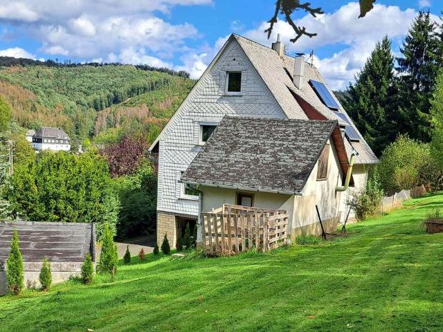 Haus kaufen in Daaden, Landkreis Altenkirchen (Westerwald)