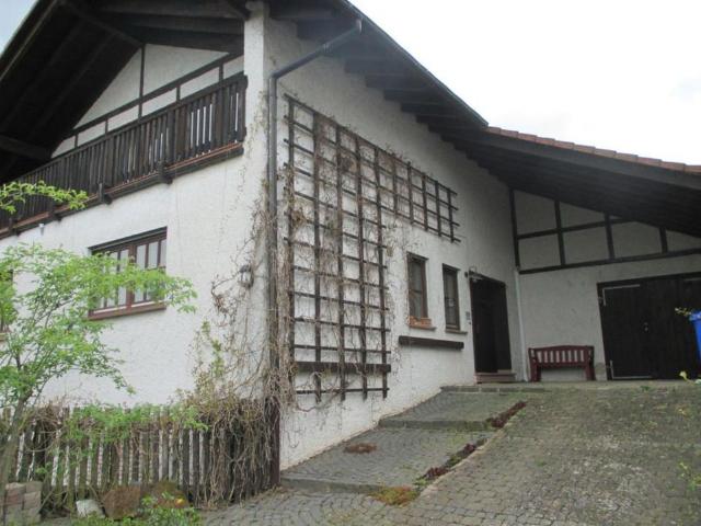 Haus kaufen in Wölfersheim
