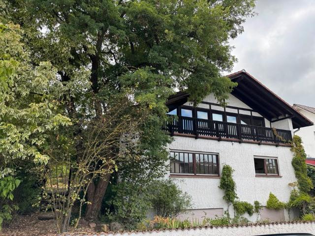 Haus kaufen in Wölfersheim