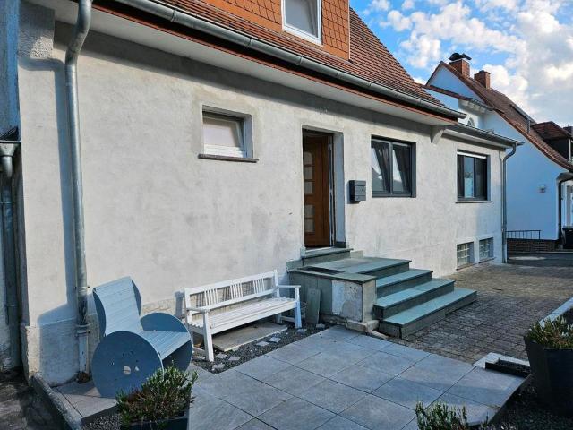 Haus kaufen in Melsungen, Hessen