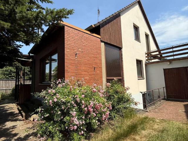 Haus kaufen in Wendezelle, Wendeburg