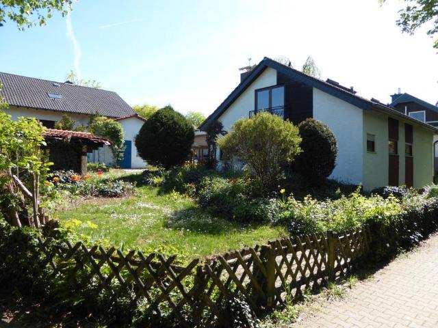 Haus kaufen in Alzey, Rheinland-Pfalz