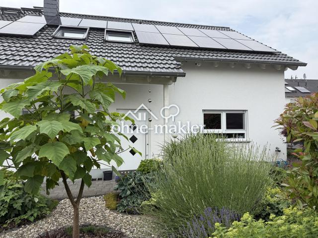 Haus kaufen in Rosbach, Ober-Rosbach