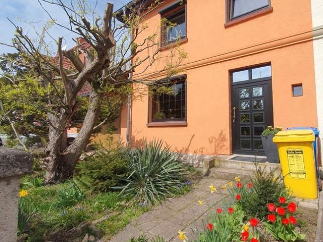 Haus kaufen in Anrode, Thüringen