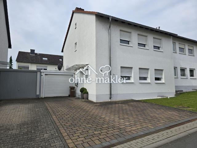 Haus kaufen in Geisenheim, Geisenheim