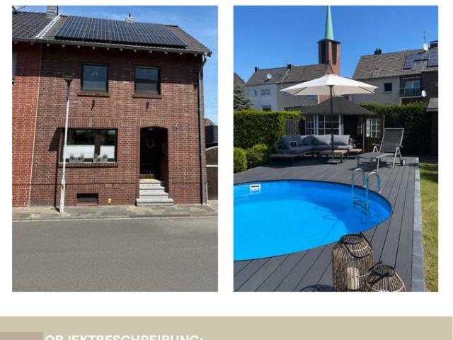 Haus kaufen in Kenten, Bergheim