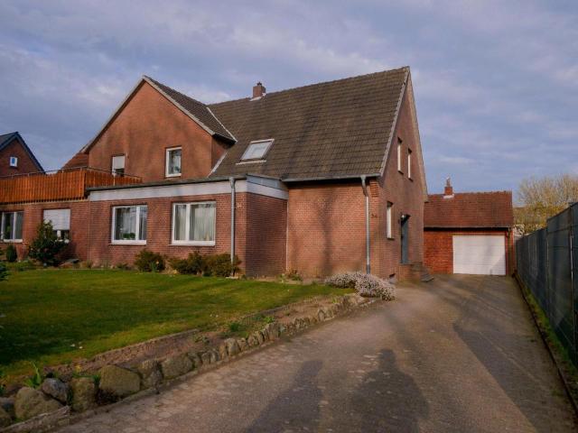 Haus kaufen in Dorsten, Alt-Wulfen