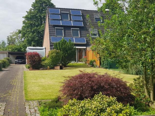 Haus kaufen in Oberneuland, Bremen