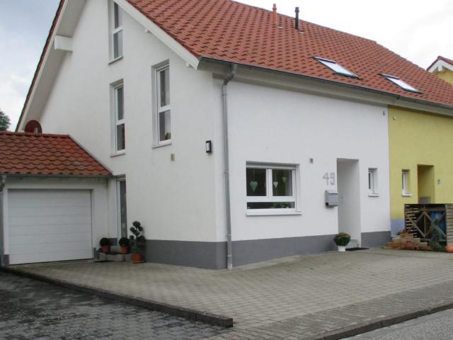 Haus kaufen in Otterberg, Rheinland-Pfalz