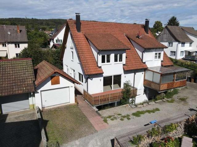 Haus kaufen in Öhningen, Landkreis Konstanz