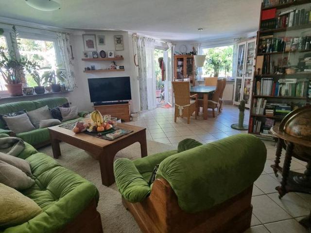 Haus kaufen in Meckesheim, Baden-Württemberg