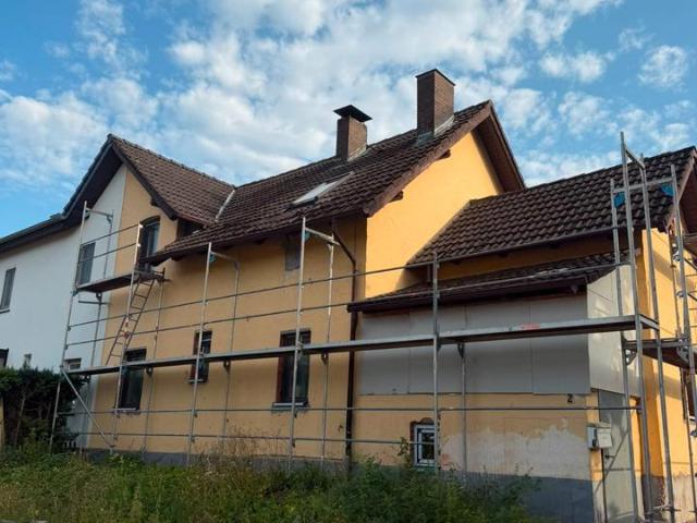 Haus kaufen in Ronshausen, Landkreis Hersfeld-Rotenburg