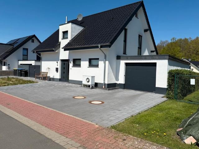 Haus kaufen in Spork, Dörentrup