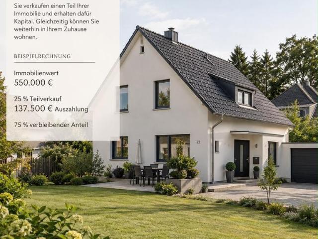 Haus kaufen in Eving, Dortmund