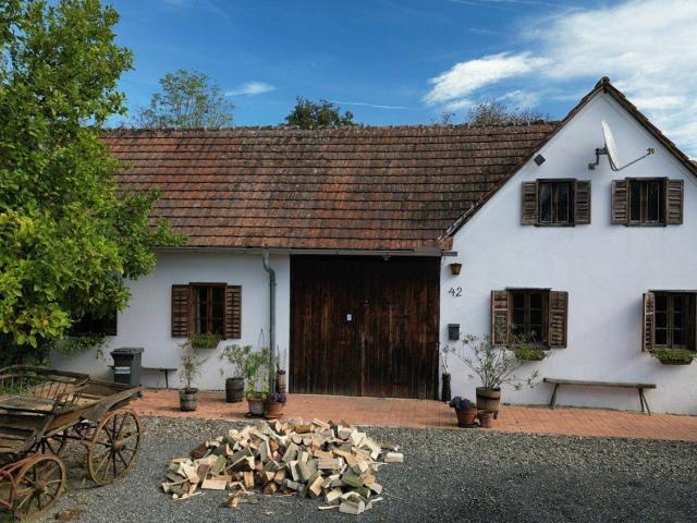 Haus kaufen in Buch-Geiseldorf, Steiermark