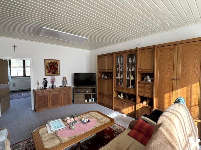 Haus kaufen in Thaya, Niederösterreich
