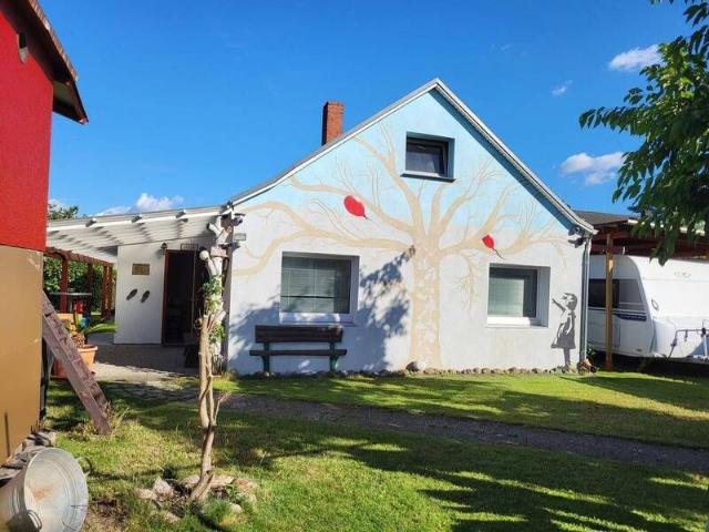 Haus mieten in Marzahn-Hellersdorf, Berlin