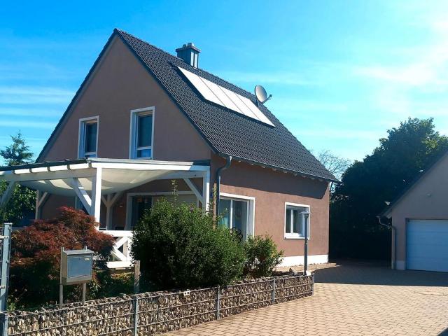 Haus kaufen in Pollenfeld, Bayern