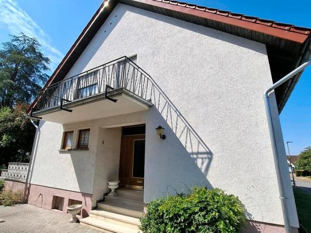 Haus kaufen in Ormesheim, Mandelbachtal