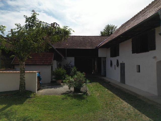 Haus kaufen in Mariasdorf, Burgenland