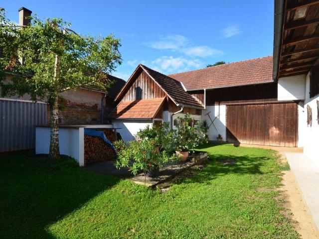 Haus kaufen in Mariasdorf, Burgenland